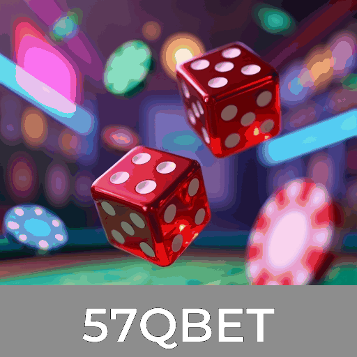 57QBET: Plataforma de Apostas Confiável e Divertida