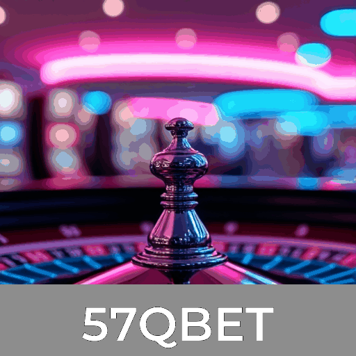 57QBET: Slots-Grandes Prêmios, Jogos de Mesa-Desafios Estratégicos, e Mais