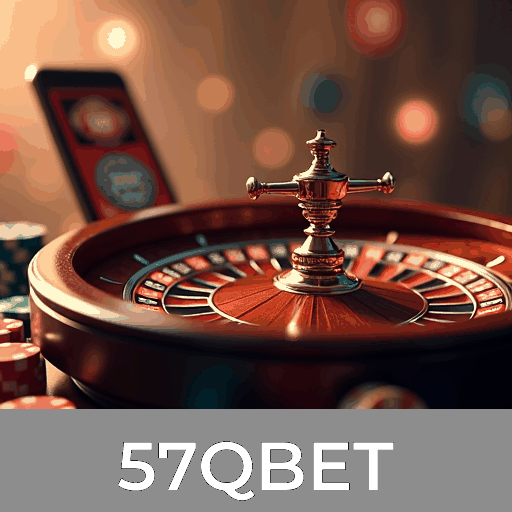 57QBET: A Plataforma de Apostas Online com Serviços Profissionais
