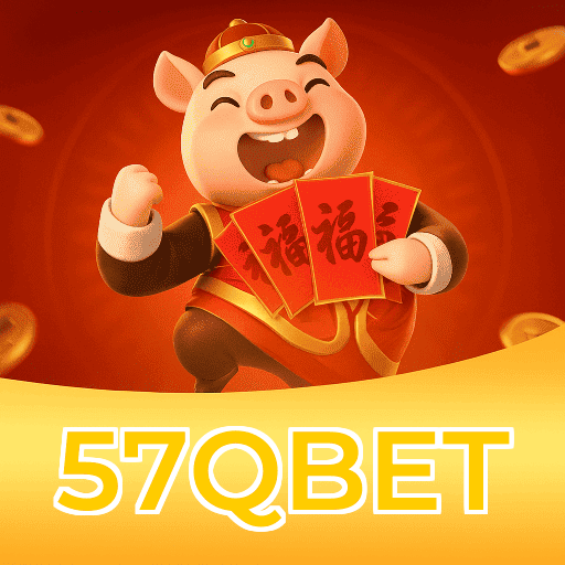 57QBET Logo