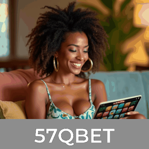A Revolução das Apostas Móveis com 57QBET