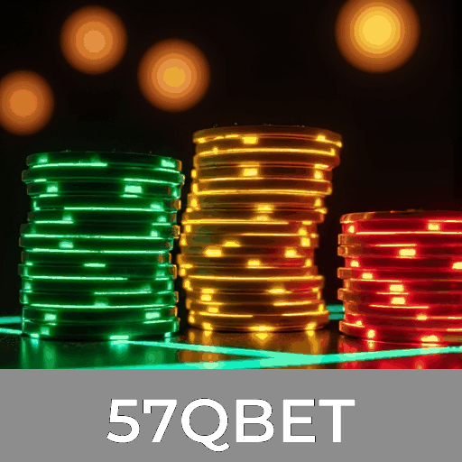 57QBET: Experimente Bônus Exclusivos e Ofertas Imperdíveis