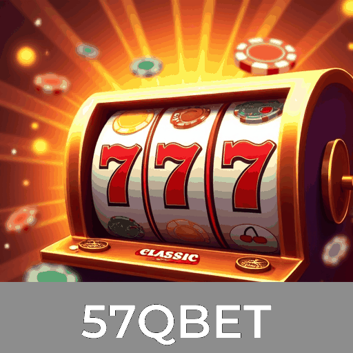 Garanta Acesso Premium com Login Seguro no 57QBET